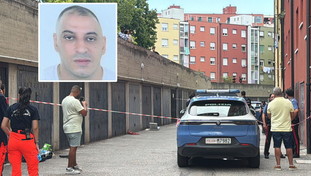 Muore durante i controlli, la Procura iscrive gli agenti al nuovo 45 bis. "Fatti pi&ugrave; estesi rispetto al video"