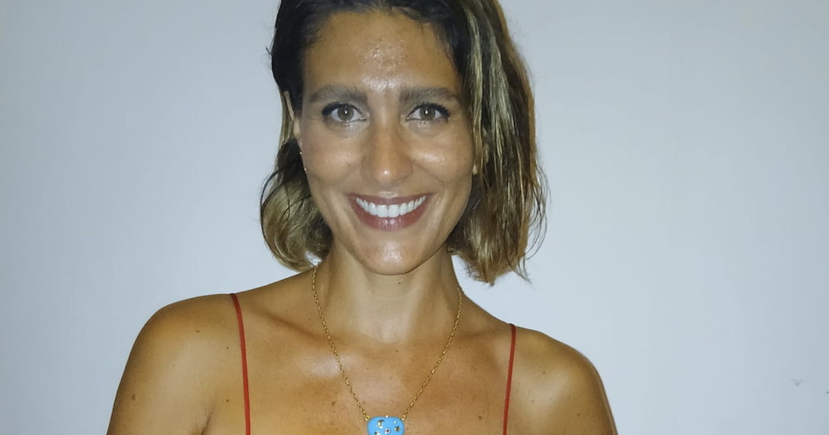 Giulia Bevilacqua: "Svenni ad un provino. Presa subito sul set per aver recitato bene"