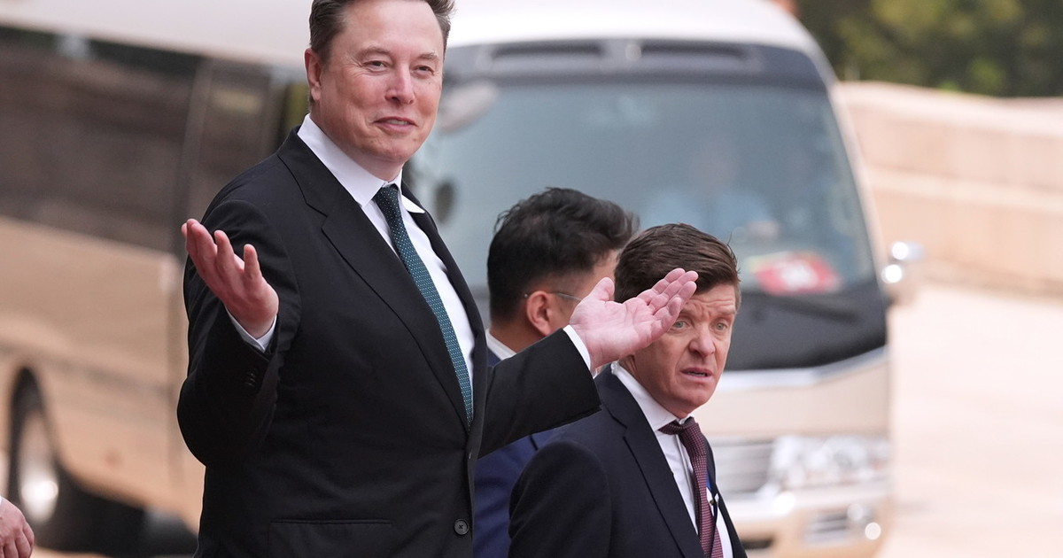 musk si scatena sul caso roggero una follia i magistrati dovrebbero essere condannati da Iltempo.it musk si scatena sul caso roggero una follia i magistrati dovrebbero essere condannati