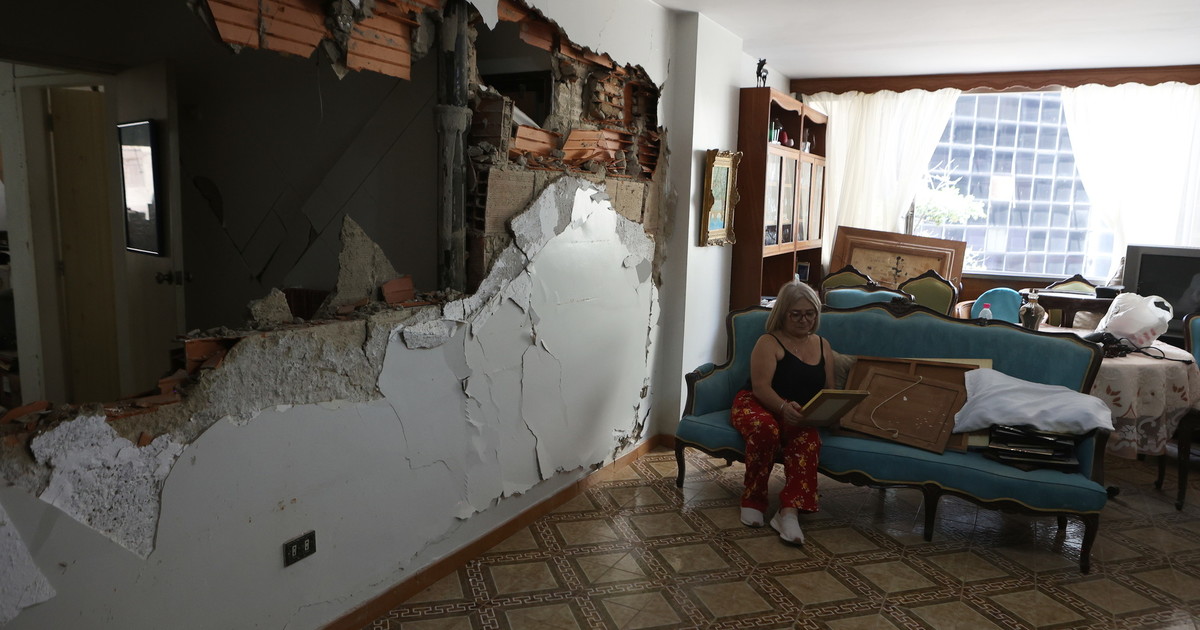 terremoto in venezuela il dopo maduro si trasforma in un incubo economico per trump da Iltempo.it terremoto in venezuela il dopo maduro si trasforma in un incubo economico per trump