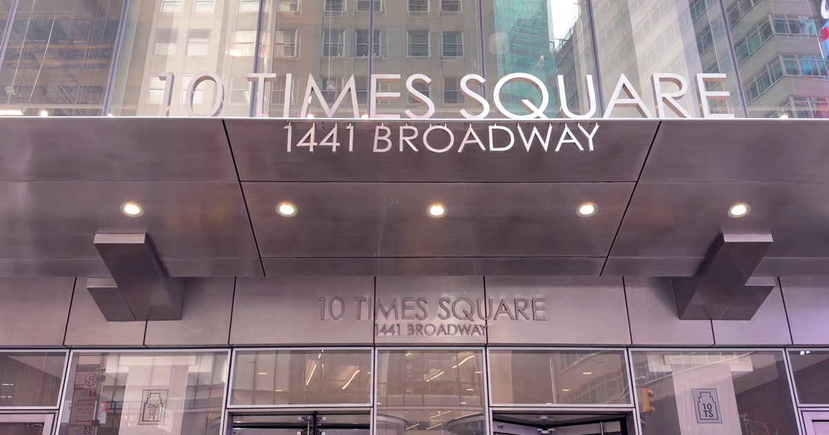 New York, per Italpress un nuovo studio tv a Times Square con Piazza Italia