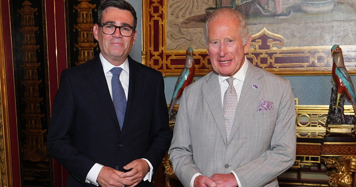 gran bretagna altro giro altro premier incarico a burnham e laburisti nel caos da Iltempo.it gran bretagna altro giro altro premier incarico a burnham e laburisti nel caos
