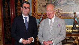 Gran Bretagna, altro giro altro premier: incarico a Burnham e Laburisti nel caos