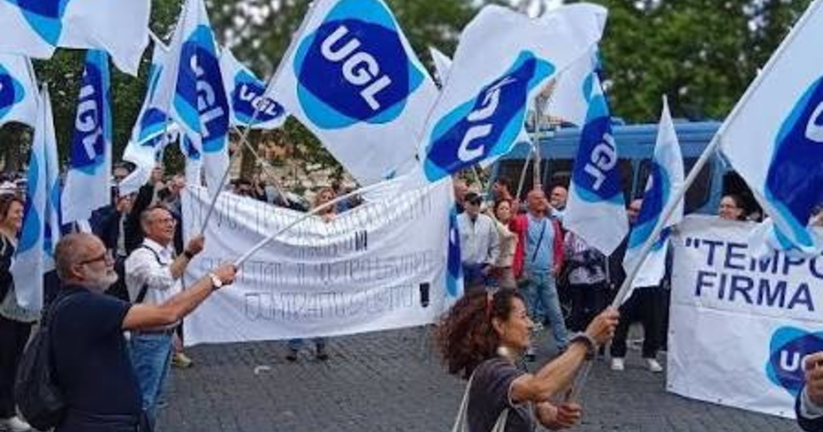 ugl salute ignobile aggressione ad un infermiere del cristo re servono misure urgenti personale sanitario va tutelato da Iltempo.it ugl salute ignobile aggressione ad un infermiere del cristo re servono misure urgenti personale sanitario va tutelato