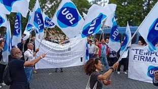 UGL Salute: “Ignobile aggressione ad un infermiere del Cristo Re. Servono misure urgenti, personale sanitario va tutelato”