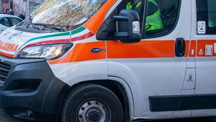 Travolto e ucciso in bici. Era il titolare della ditta dove morì Luana D'Orazio