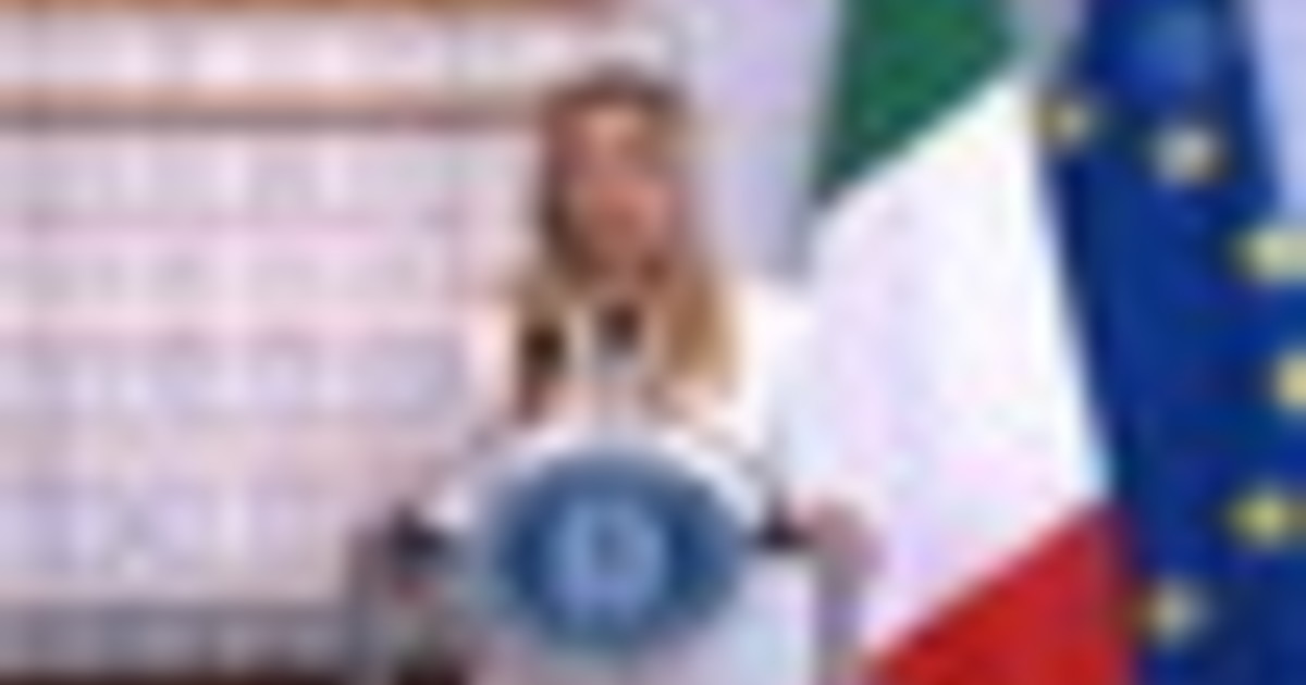 Meloni riceve il premier portoghese: rafforziamo le nostre relazioni