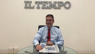 "Gi&agrave; sparano sulla polizia". Daniele Capezzone contro la sinistra