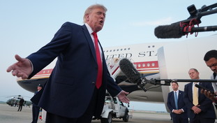 "Teheran pagher&agrave; l'uccisione dei soldati Usa". Cos&igrave; Trump minaccia l'Iran