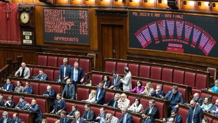 La legge elettorale arriva in Senato: fari puntati su preferenze e firme
