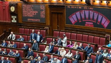 La legge elettorale arriva in Senato: fari su preferenze e firme