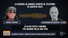 Garlasco, la nuova intercettazione e l'alibi di Sempio: L'errore più grande