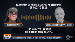 Garlasco, la nuova intercettazione e l'alibi di Sempio: L'errore più grande