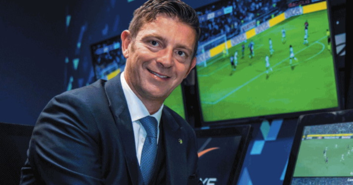 caso arbitri capezzone ombre sul nostro calcio cos236 si comincia male da Iltempo.it caso arbitri capezzone ombre sul nostro calcio cos236 si comincia male