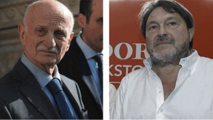 Mori querela Report: "Processo in tv su omissioni". Smentita la pista nera