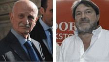 Mori querela Report: Processo in tv costruito sulle omissioni. I documenti che smentiscono la pista nera