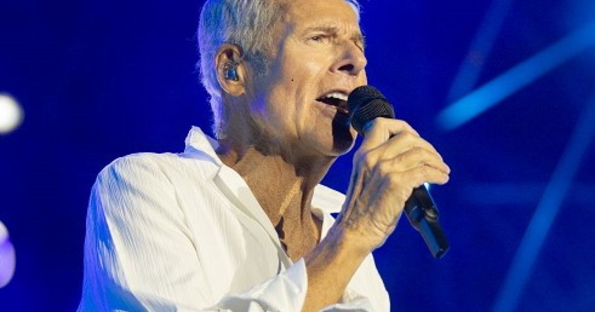 baglioni annuncia due concerti a roma dove monter224 il palco da Iltempo.it baglioni annuncia due concerti a roma dove monter224 il palco