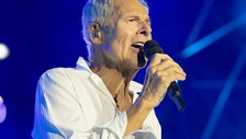 Baglioni annuncia due concerti a Roma: dove monterà il palco