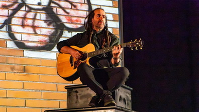 La rinascita della melodia nelle canzoni di Valerio Piccolo