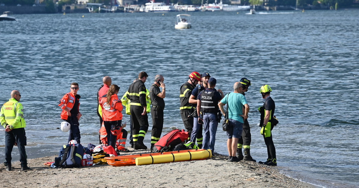 paura a como bambina di 10 anni scompare nel lago da Iltempo.it paura a como bambina di 10 anni scompare nel lago