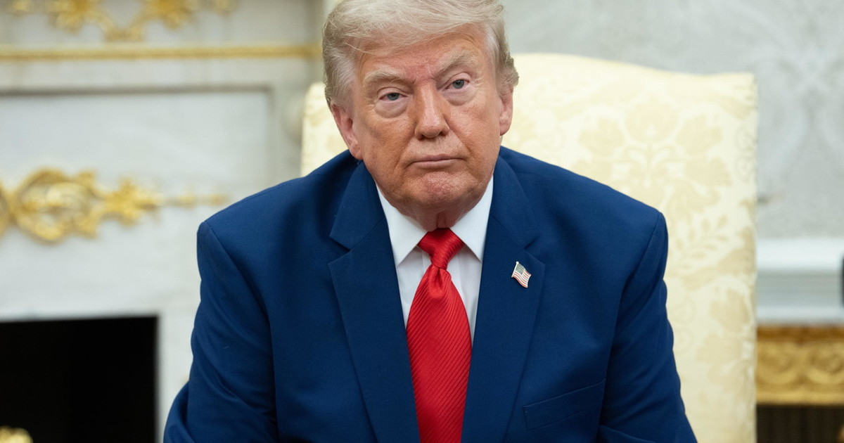 Trump non ha dubbi: "Colpiremo Pickaxe Mountain". Stretta Houthi sul Mar Rosso