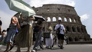 Quanti gradi perderemo. 3bmeteo: stop al grande caldo