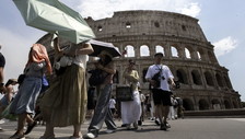 Quanti gradi perderemo. 3bmeteo: stop al grande caldo