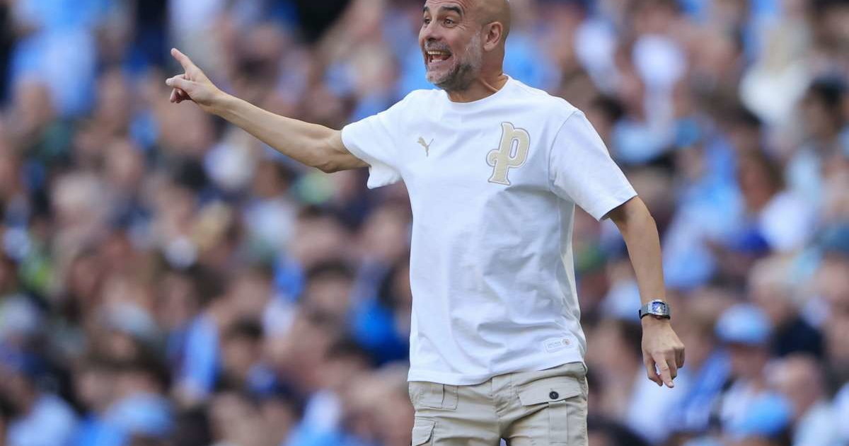 malag242 ammette trattativa con guardiola ma non 232 detto vada in porto da Iltempo.it malag242 ammette trattativa con guardiola ma non 232 detto vada in porto