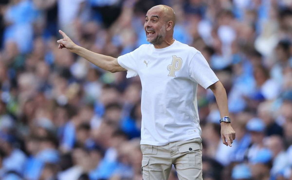 Malagò ammette trattativa con Guardiola “Ma non è detto vada in porto”