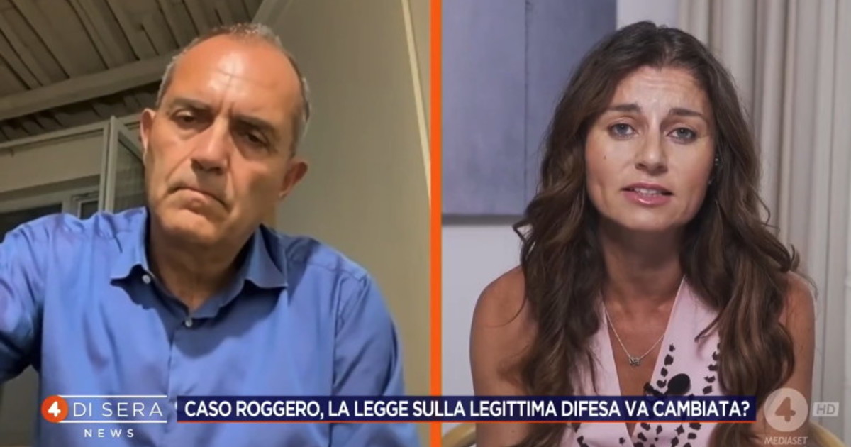altro che attenuanti 232 innocente ceccardi al fianco di roggero da Iltempo.it altro che attenuanti 232 innocente ceccardi al fianco di roggero