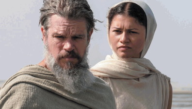 La modernità di Ulisse nell'Odissea pop di Christopher Nolan
