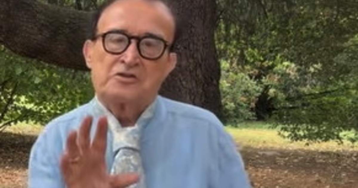 I giorni peggiori dell'estate. Giuliacci: Grandine di grosse dimensioni