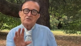 I giorni peggiori dell'estate. Giuliacci: Grandine di grosse dimensioni