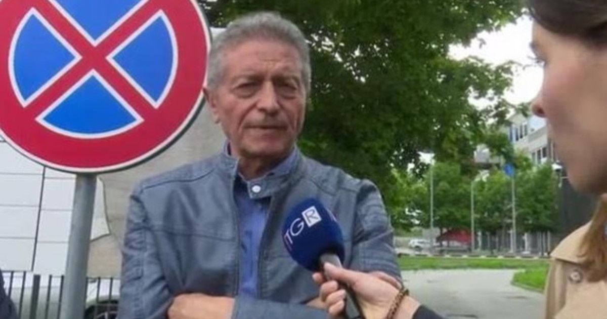 il verdetto finale sul tabaccaio di pavone se potessi tornare indietro spar242 e uccise un ladro da Iltempo.it il verdetto finale sul tabaccaio di pavone se potessi tornare indietro spar242 e uccise un ladro