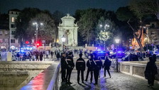 Degrado, abbandono e mala movida: Trastevere è fuori controllo e fa paura