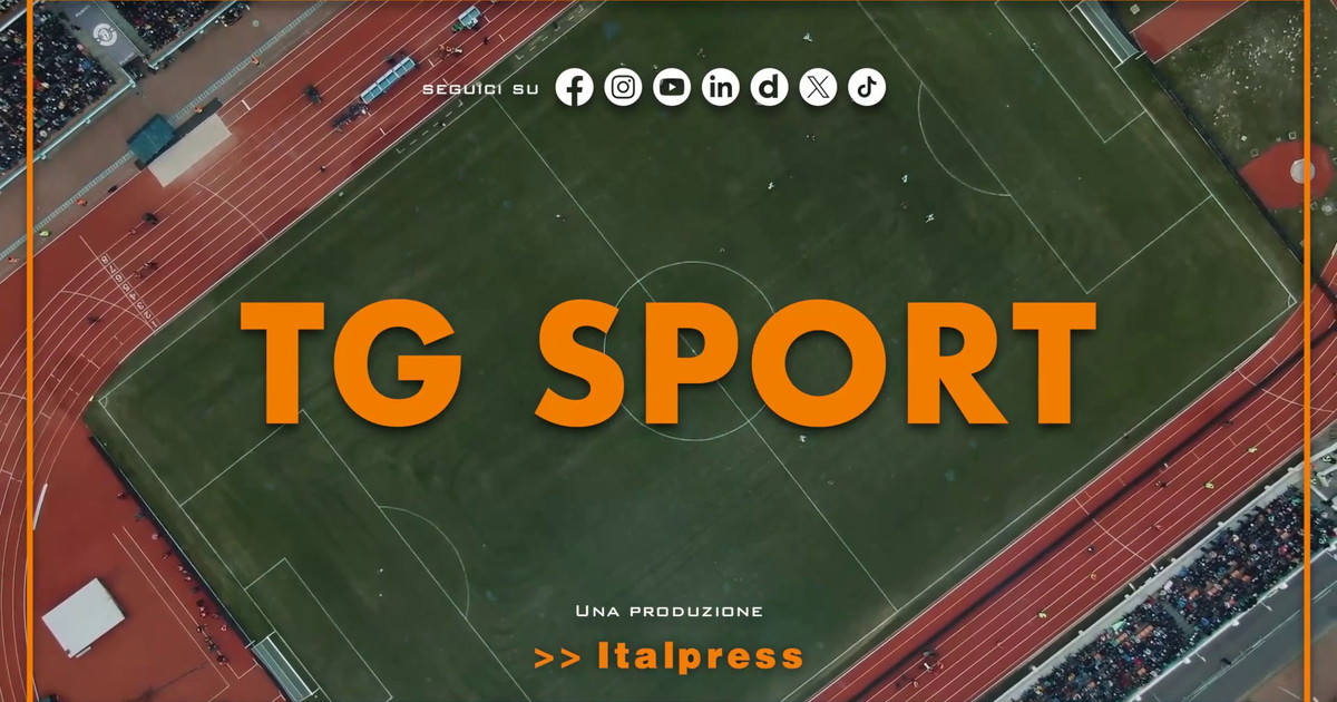 Tg Sport - 22/7/2026