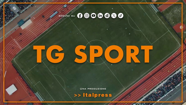 Tg Sport - 22/7/2026