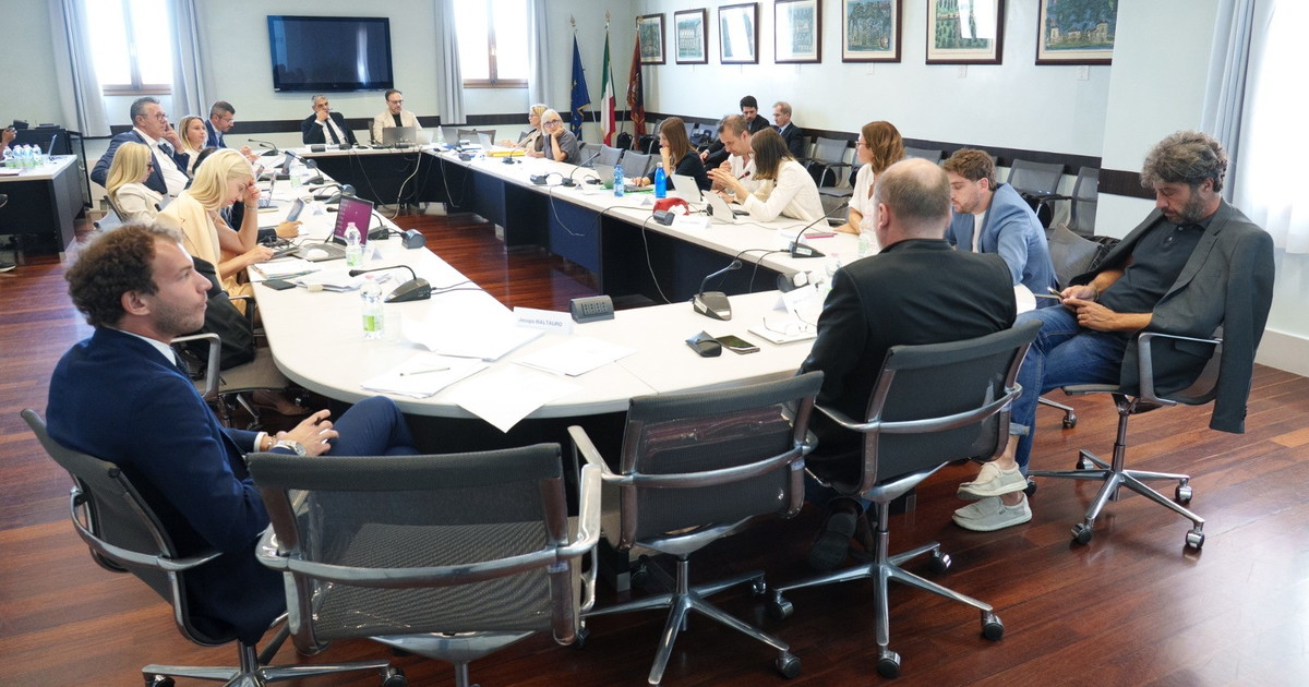 Comunicato Stampa: Sesta commissione, primo ok a leggi su Giorno del Ricordo, promozione Pianura Veneta