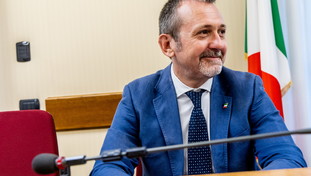 Appendino impazzisce contro Meloni e La Russa: “Fate schifo come la mafia”