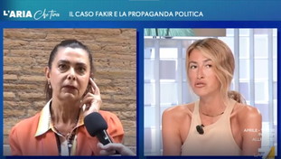 Chirico azzera Boldrini: Bologna? Da Lepore chiamata alle armi e strumentalizzazione