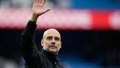 Guardiola tentato dall'Italia: la sfida impossibile e il legame che potrebbero cambiare i piani