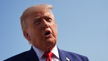 Trump minaccia l'Iran: “Ogni nave colpita costerà un ponte o una centrale a Teheran”