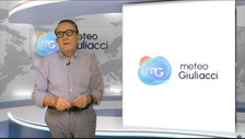 Giuliacci non dà speranze sul caldo: ad agosto torna il rovente anticiclone africano