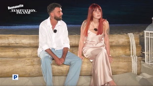 Temptation Island regna ancora incontrastato. Un posto al sole non tramonta mai