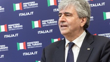 Turismo, Mazzi: “Con ‘Italia 2027' primo grande progetto di internazionalizzazione della musica italiana”
