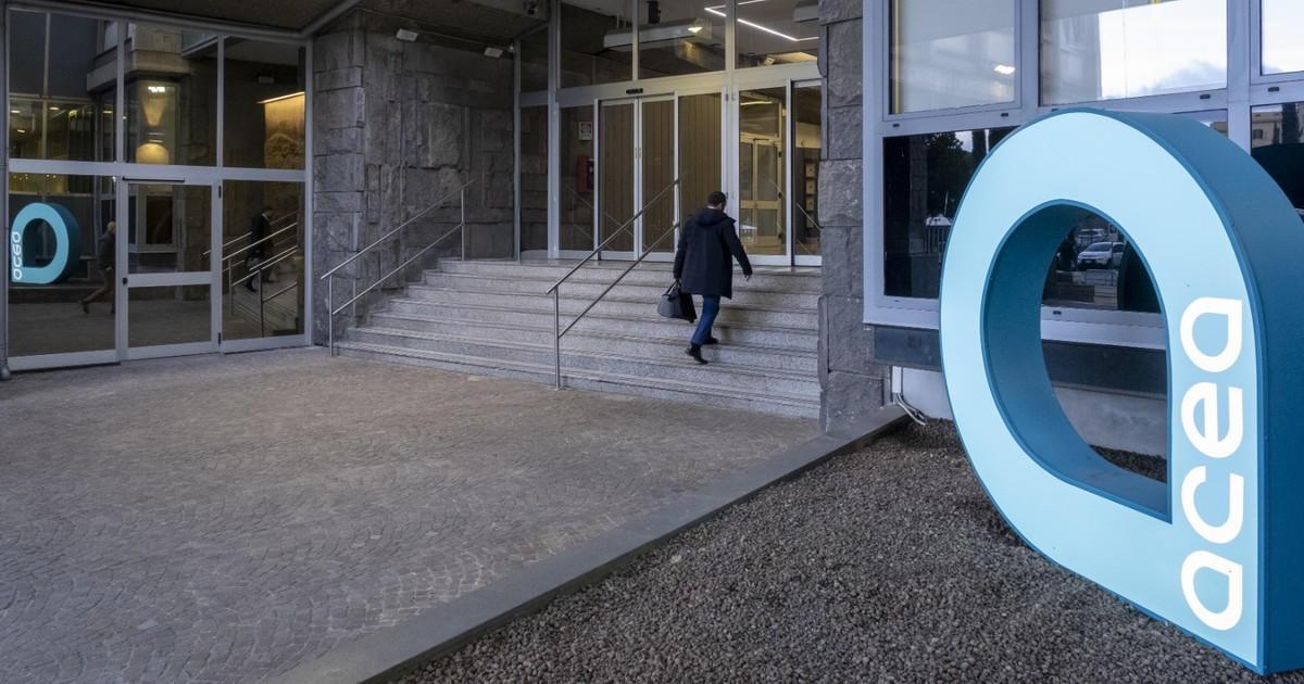 acea approvati i risultati del primo semestre 2026 crescita solida e performance economico finanziaria in linea con gli obiettivi del gruppo da Iltempo.it acea approvati i risultati del primo semestre 2026 crescita solida e performance economico finanziaria in linea con gli obiettivi del gruppo