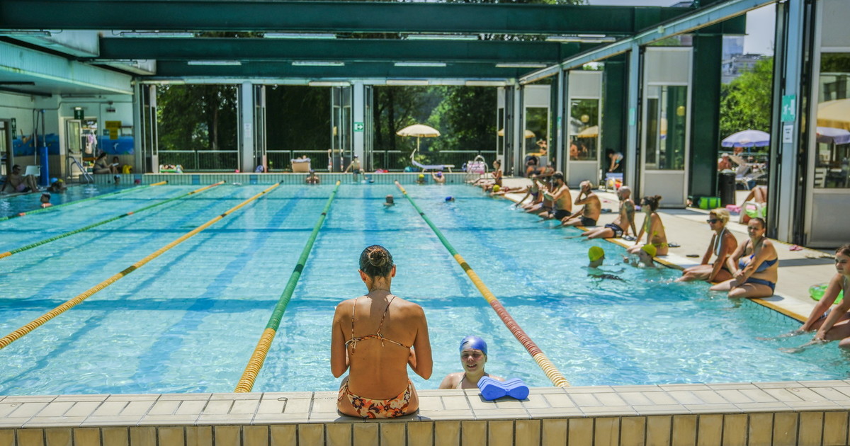 giro di vite sulle piscine intesa bipartisan a montecitorio con 244 s236 c 232 la stretta da Iltempo.it giro di vite sulle piscine intesa bipartisan a montecitorio con 244 s236 c 232 la stretta