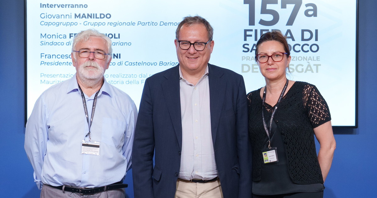 comunicato stampa crv presentata la 157a fiera di san rocco di castelnovo bariano ro dal 28 agosto al 1 settembre da Iltempo.it comunicato stampa crv presentata la 157a fiera di san rocco di castelnovo bariano ro dal 28 agosto al 1 settembre