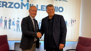 Uil e Assocap, sottoscritto accordo d'intenti