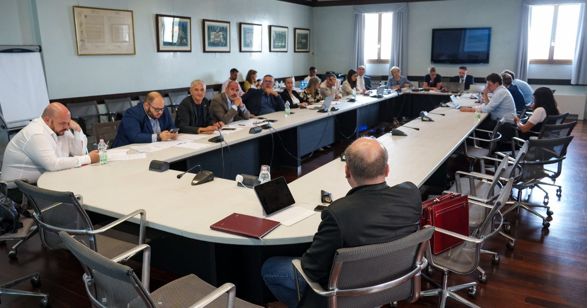 comunicato stampa primo via libera alla modifica delle norme per istituzione e funzionamento arpav da Iltempo.it comunicato stampa primo via libera alla modifica delle norme per istituzione e funzionamento arpav